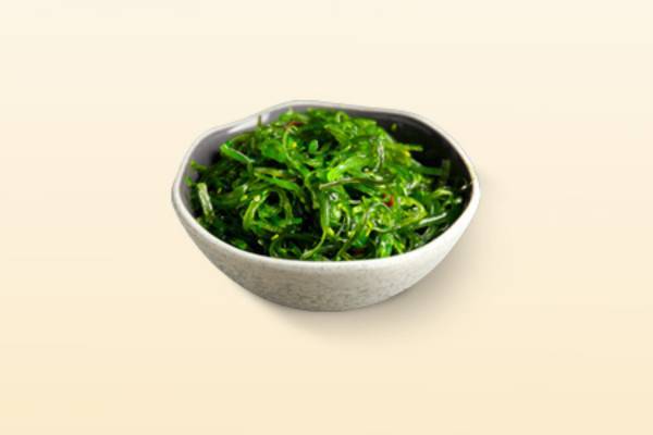 Wakame