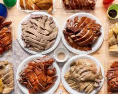 雞匠放山雞 脆皮烤鴨  鶯歌店