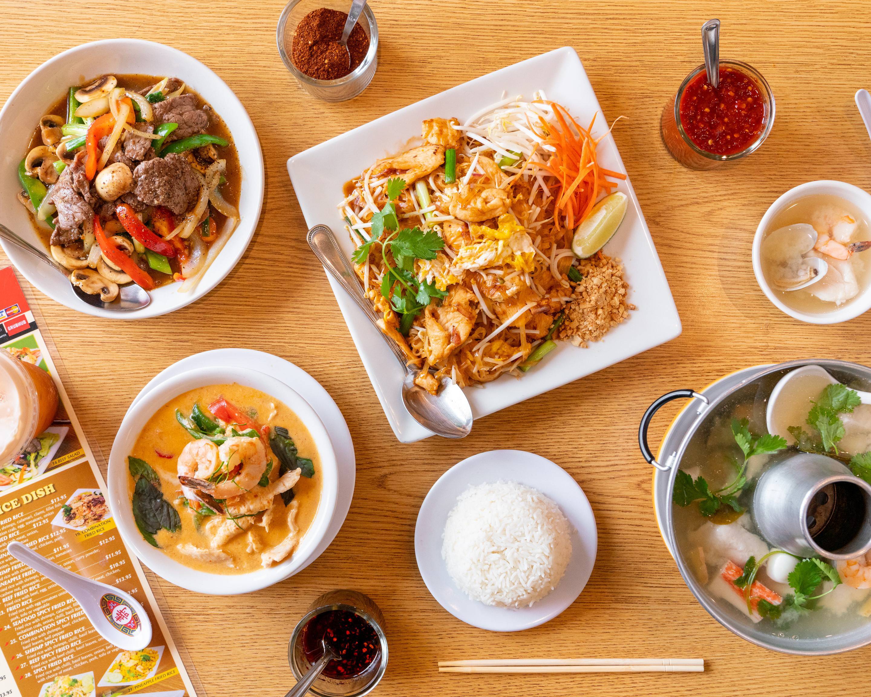 Cha Cha 8 Menu Los Angeles • Order Cha Cha 8 Delivery Online • Postmates