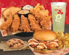 Huey Magoo's Chicken Tenders (Ozark)