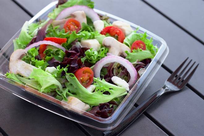 BYO Salad - Side