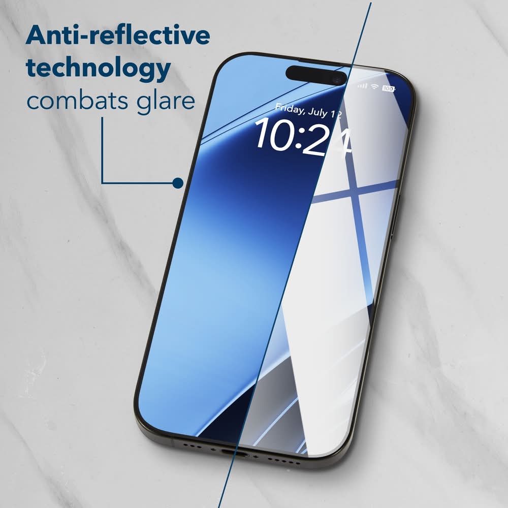 Insignia Screen Protector - Thumbnail 3