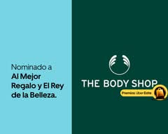 The Body Shop (Mall Plaza Egaña)
