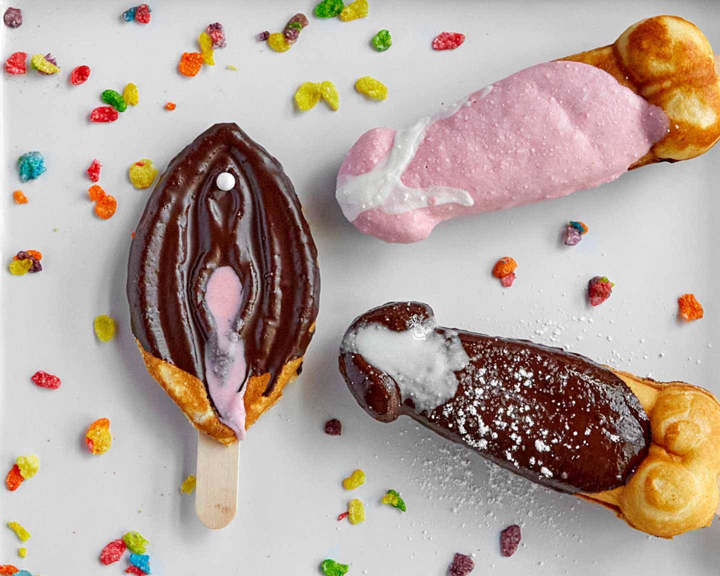 Willies 'n Waffles Menu Chicago • Order Willies 'n Waffles Delivery