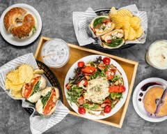 Dear Garden Cafe