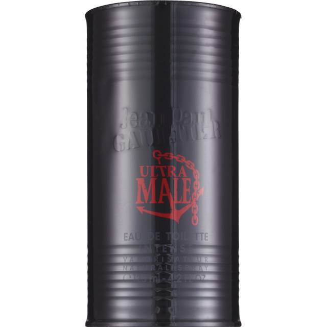 J.P. Gaultier Ultra Male Intense