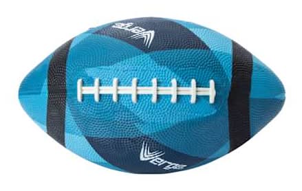 Verge® Mini Football Navy