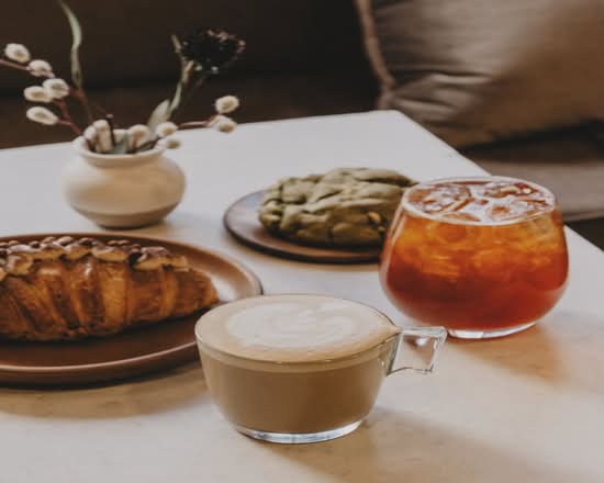 Amarás Café Mexicano (Otay)