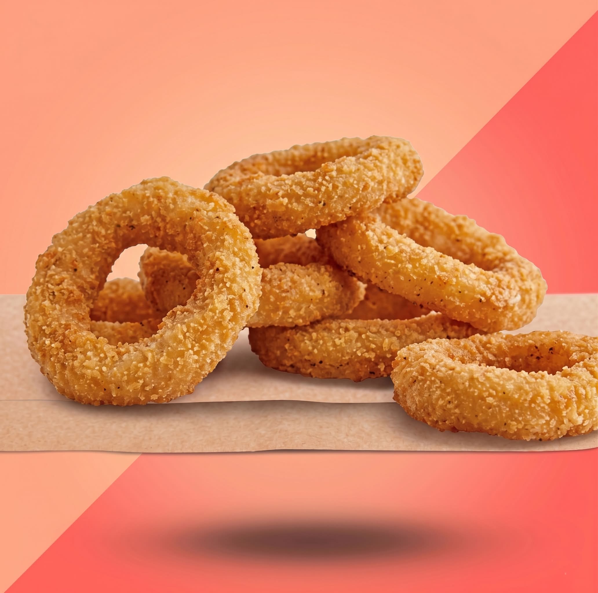 Oinons Rings