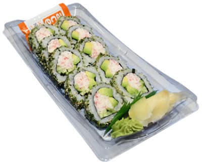 ACE California Sushi Roll