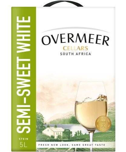 Overmmeer Stein 5L