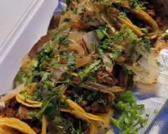 Tacos El Tri #1 (Corpus Christi)