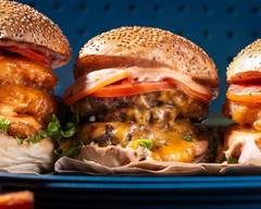 Barlou Burger by Food Society
