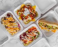 Potato Express