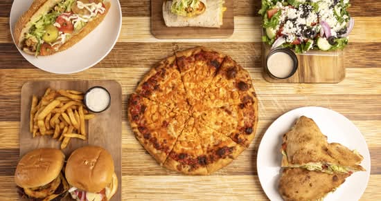 Southgate Pizza kitchen LLC