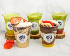 Oh my Açai