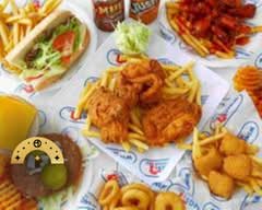 Buffalo Bill Wings (Longueuil)