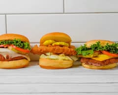 Local Burger Co - Bohemia (1400 Lakeland Avenue)