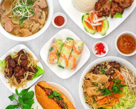 Order Pho Sai Gon | Menu & Prices | Brisbane Delivery | Uber Eats