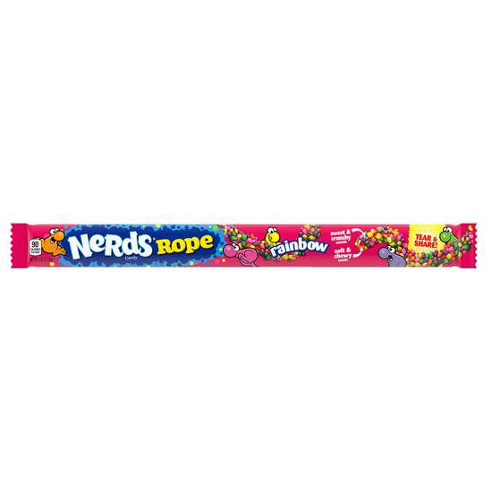Nerds Rainbow Rope Candy 0.92oz