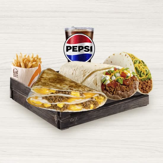 Combo Big Bell Beef