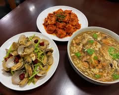 易福菜館