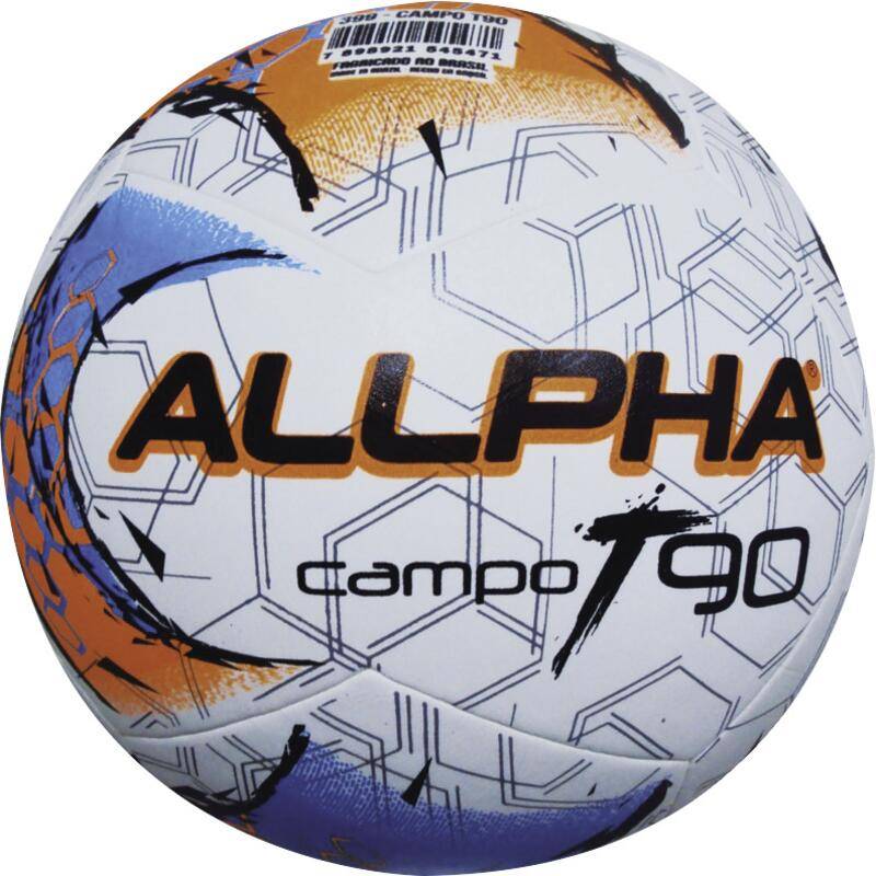 Allpha bola campo t90 mini (1 unidade)