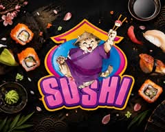 O Sushi 🍣