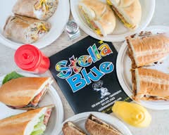 Stella Blue Bistro