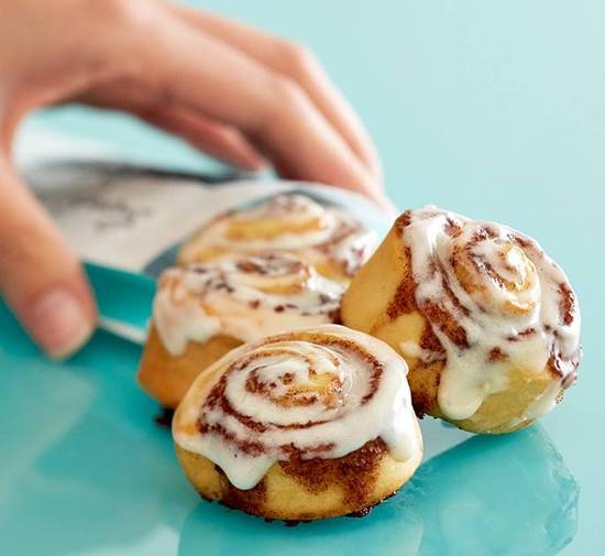 Bonbites clásicos (4)