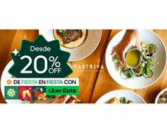 Pastriva (Providencia)