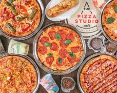 The Pizza Studio - Traditional & Wood Fire Pizza's (Epping)