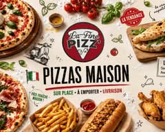 LA FINE PIZ'🍕