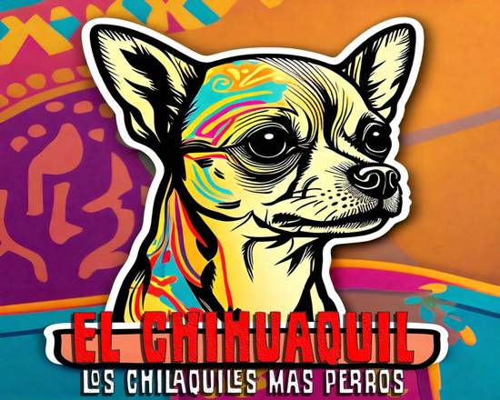 El Chihuaquil (Guadalajara)