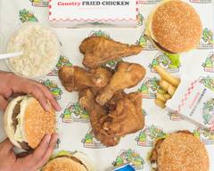 Country Fried Chicken (Mangere)