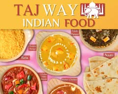 Taj Way Indian Food