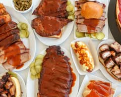 Boneheads Bar B Que