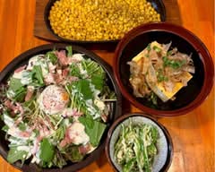 麺食堂いっぷく