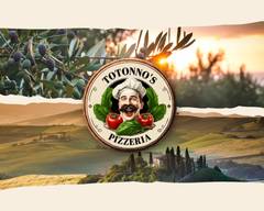 Totonno's Pizzeria ⭐️