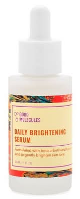 Good Molecules Daily Brightening Serum (1 fl oz)