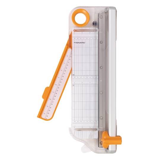 Fiskars 12" Rotary Bypass Trimmer