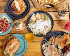 Las Delicias Desde 1994