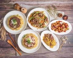 豐苑港式小炒丨熱炒、炒飯、煲湯