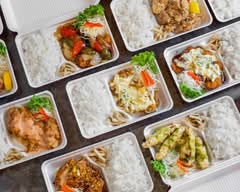 唐揚げ食堂 ごいち フジグラン重信店 Karaageshokudou　Goichi 