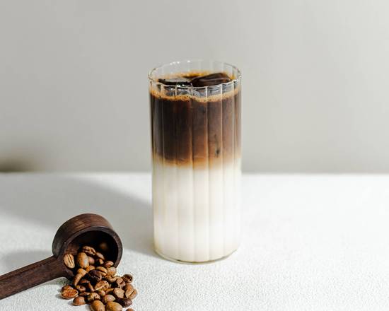 小農拿鐵 Small Dairu Farming Latte