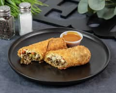 Tastee Rolls