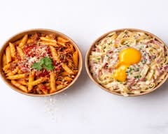 PASTA NONNA