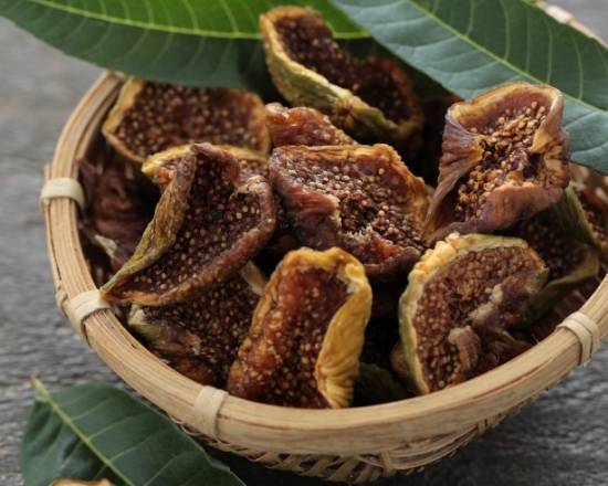 台灣無花果乾 Taiwan Dried Fig