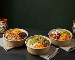 Cocina Corrida Vip (Montejo)