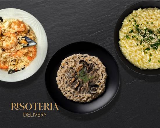 Risoteria Delivery